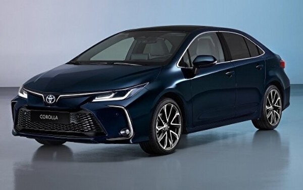 Sıfır otomobilde heyecanlandıran gelişme: İşte ÖTV indirimi olması beklenen 17 model